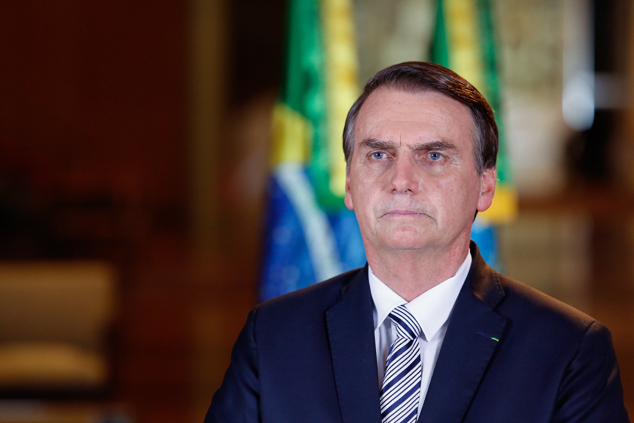 Leia mais sobre o artigo PF intima Bolsonaro a depor sobre vazamento de inquérito de ataque hacker ao TSE